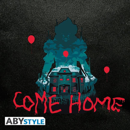 IT - Backpack - "Come Home" - ToyRift