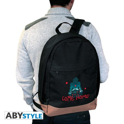 IT - Backpack - "Come Home" - ToyRift