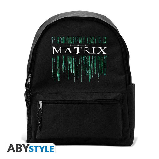 MATRIX - Backpack - Into the Matrix - ToyRift