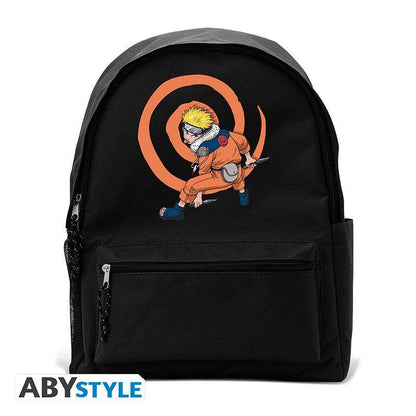 NARUTO - Backpack "Naruto" - ToyRift