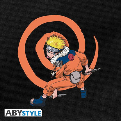 NARUTO - Backpack "Naruto" - ToyRift