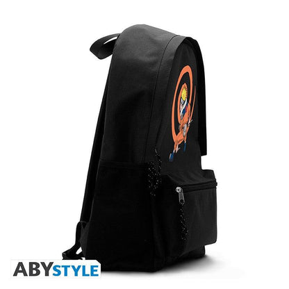 NARUTO - Backpack "Naruto" - ToyRift