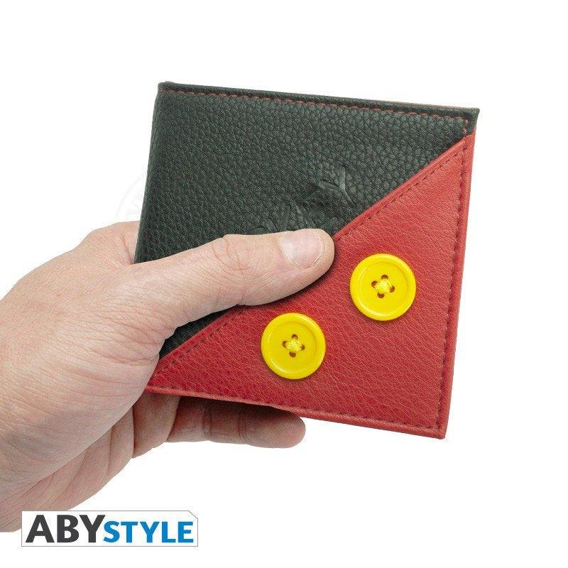 DISNEY - Premium Wallet "Mickey" - ToyRift