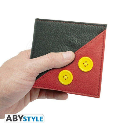 DISNEY - Premium Wallet "Mickey" - ToyRift